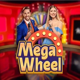 Mega Wheel online slot from Pragmatic Play – play at x3bet.eu.com