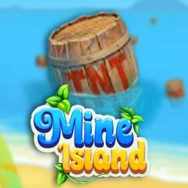 Mine Island – slot by SmartSoft, featured at x3bet.eu.com