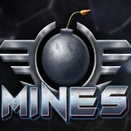 Try Mines slot by Turbo Games on x3bet.eu.com – logo image