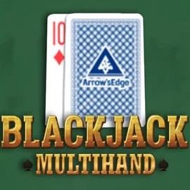 Play Multihand Blackjack slot by Pragmatic Play on x3bet.eu.com