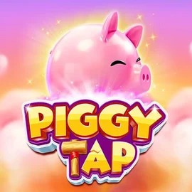 Piggy Tap slot visual from Onlyplay available on x3bet.eu.com