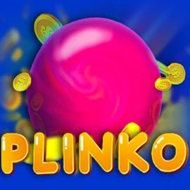 Plinko (BGaming) logo – Casino Games by BGAMING at X3bet casino