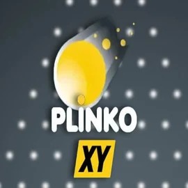 Plinko XY casino game by BGAMING – featured logo at X3bet casino
