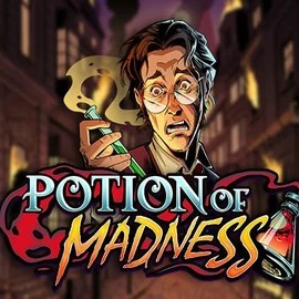 Play Potion of Madness slot by Play'n GO on x3bet.eu.com