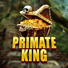 Primate King by Red Tiger Gaming, showcased at x3bet.eu.com – game logo