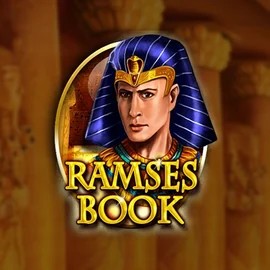Ramses Book Deluxe online slot from Gamomat – play at x3bet.eu.com