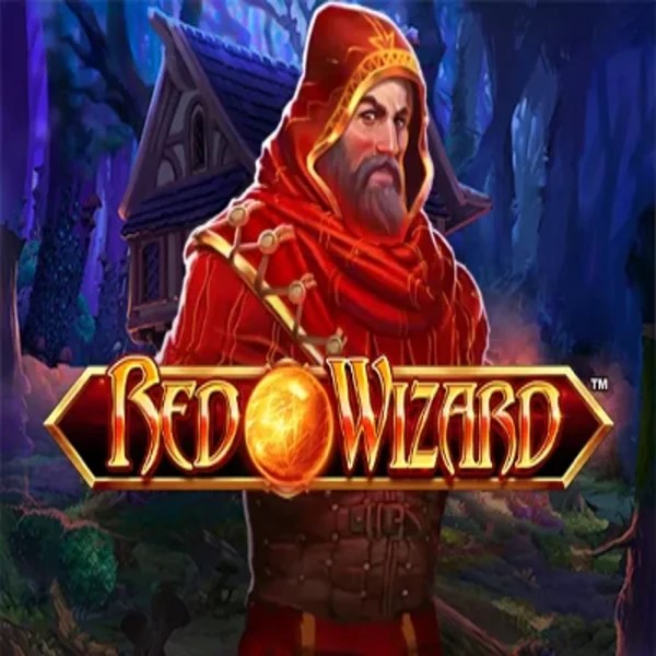 Try Red Wizard slot by Rarestone Gaming on x3bet.eu.com – logo image