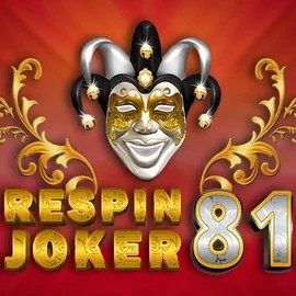 Enjoy Respin Joker 81 by SYNOT Games – logo hosted on x3bet.eu.com