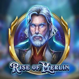 Play Rise of Merlin slot by Play'n GO on x3bet.eu.com