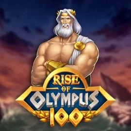 Play Rise of Olympus 100 slot by Play'n GO on x3bet.eu.com