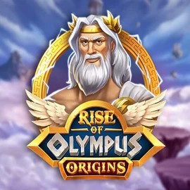 Rise of Olympus Origins – slot by Play'n GO, featured at x3bet.eu.com