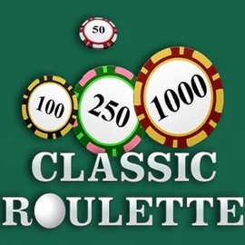 Roulette – slot by OneTouch Games, featured at x3bet.eu.com
