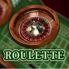 Roulette (Habanero) slot logo by Habanero at X3bet casino