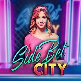 Play Side Bet City slot by Evolution on x3bet.eu.com