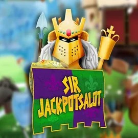 Sir Jackpots Alot online slot from Core Gaming – play at x3bet.eu.com