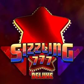 Sizzling 777 Deluxe – slot by Wazdan, featured at x3bet.eu.com