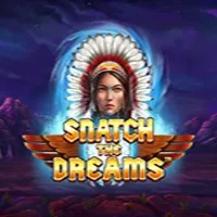 Enjoy Snatch The Dreams by SYNOT Games – logo hosted on x3bet.eu.com
