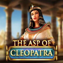 The Asp of Cleopatra – slot by Red Rake Gaming, featured at x3bet.eu.com