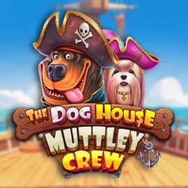 Enjoy The Dog House Muttley Crew by Pragmatic Play – logo hosted on x3bet.eu.com