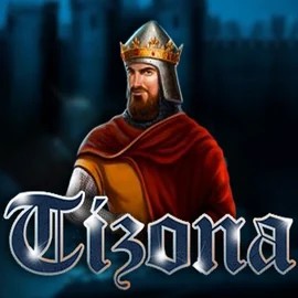 Tizona casino game by Merkur Gaming – featured logo at X3bet casino
