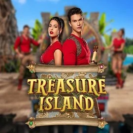 Treasure Island – slot by Pragmatic Play, featured at x3bet.eu.com