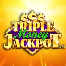 Try Triple Money Jackpot slot by Playtech on x3bet.eu.com – logo image