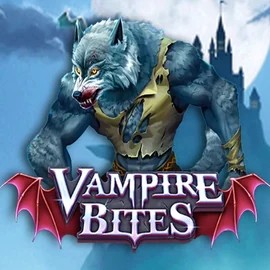 Try Vampire Bites slot by Amusnet Interactive on x3bet.eu.com – logo image