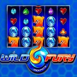 Play Wild Fury Jackpots slot by IGT on x3bet.eu.com