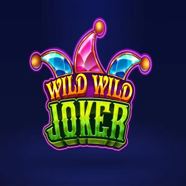 Wild Wild Joker by Pragmatic Play, showcased at x3bet.eu.com – game logo