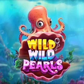 Wild Wild Pearls online slot from Pragmatic Play – play at x3bet.eu.com