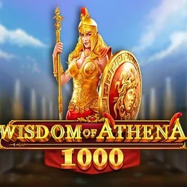 Wisdom of Athena 1000 – slot by Pragmatic Play, featured at x3bet.eu.com